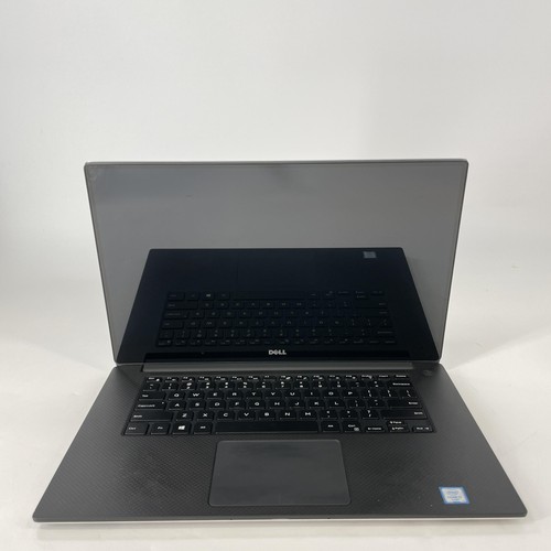 Dell xps 9550 gray - xps,