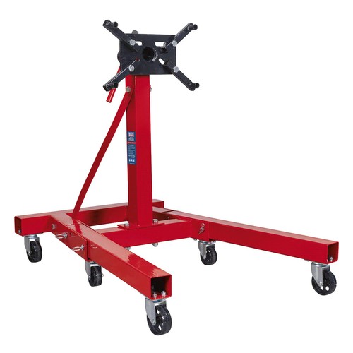 Sealey es900f folding - sealey, engine