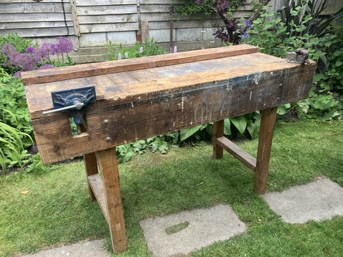 Vintage industrial reclaimed - industrial,