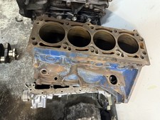 Vauxhall Opel Astra Z20let 2.0