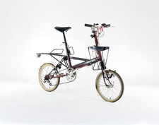 MOULTON BICYCLE MKIII MK3 RARE