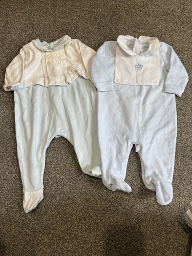 Emile rose rock bye baby - et, a
