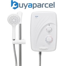 Triton T80si Pumped Tank Fed