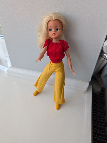 Sindy vintage mix and match - vintage,