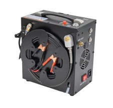 BSA Portable Electric 320 Bar