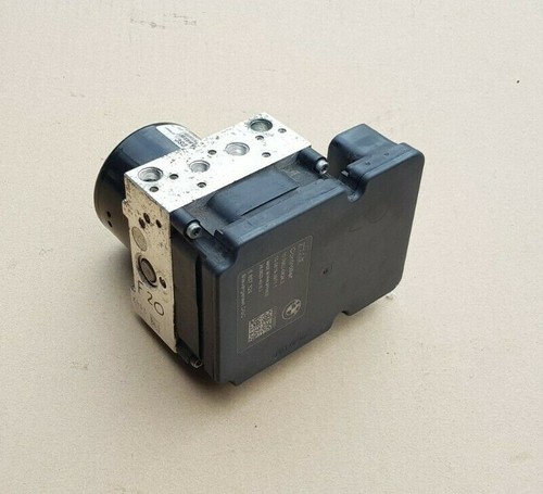 Bmw series f20 abs pump - f20,
