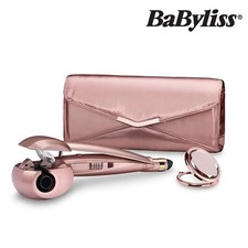 BaByliss Rose Gold 'Curl