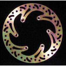 BRAKE DISC EBC MD6190D FOR