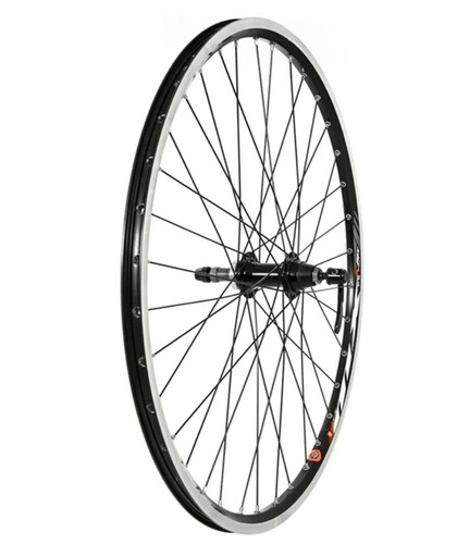 Raleigh rear wheel mach1 - rear,