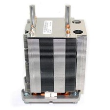 Dell FN654 0FN654 Heatsink Precision 690 WS690 T7400 Processors cooling 0FD841-