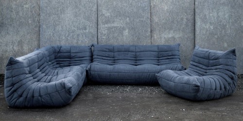 Ligne roset piece modular - piece,