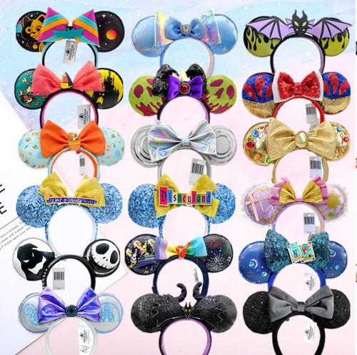 200 styles disney - 200, parks