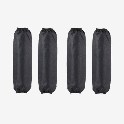 Coilover suspension covers - x4,