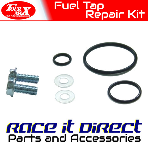 Fuel tap repair kit for - kit,