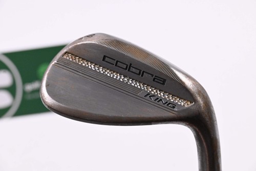 Cobra king pitching - king, wedge