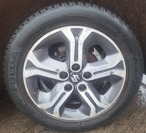Suzuki vitara sz5 mk4 - vitara,