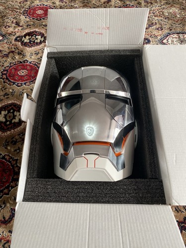 Autoking iron man full face - autoking,