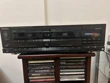 Rare Vintage Technics RS-T330R