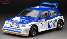 SunStar MG Metro 6R4 #1 T.Pond