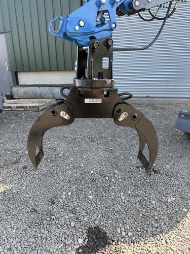 Log grab 360 - log, 360￼25mm