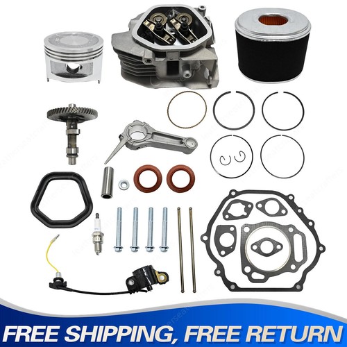 Fits honda gx390 engine - honda,