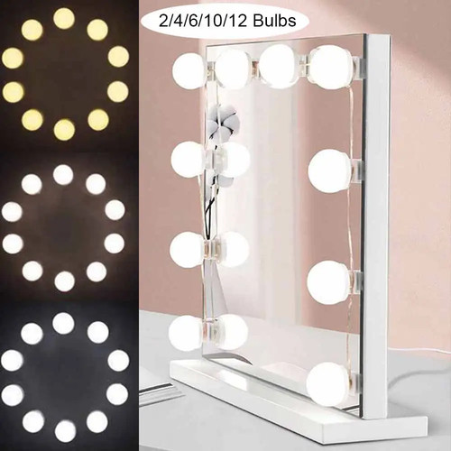 Led bulbs hollywood - led,