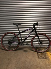 Retro Cannondale F500 CAAD4