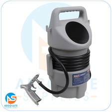 Sealey SB993 Shot Blasting Kit