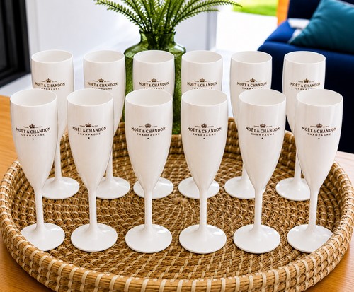 Moët chandon acrylic - chandon,