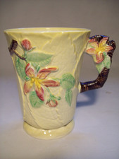 CHOCOLATE CUP or MUG by