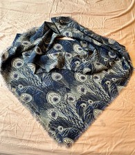 Liberty Hera Wool Shawl 130 Cm