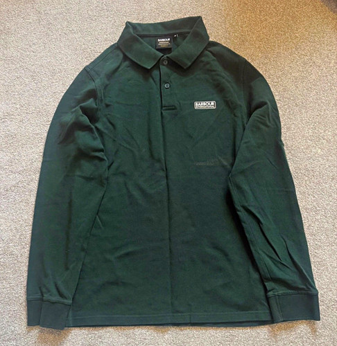 Barbour international tailored - international,