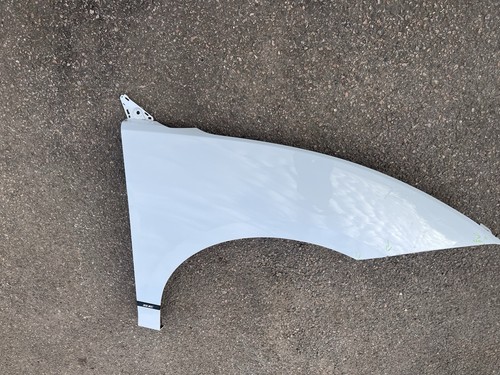 Jaguar pace fender wing - i-pace,
