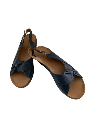 Adesso woman navy genuine - adesso,