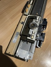 Knitmaster Es 302 Knitting