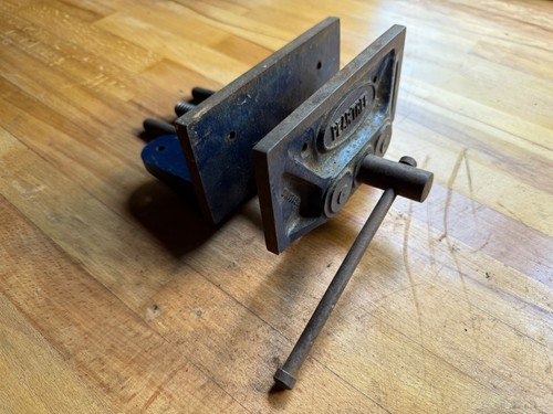 Peartree inch woodworking - 6,