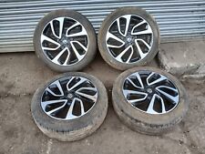 VAUXHALL GRANDLAND X 18-21