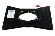 Single RIB Seat Swivel Passenger Transit Custom V362 - 2013 On & V363 - 2014 On