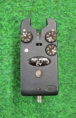 Delkim plus bite alarm - ev,