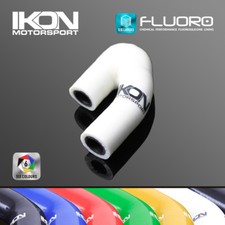 Audi Seat VW 1.8T 225 210 | BAM AMK APY | Silicone Vacuum Hose | Black Red Blue