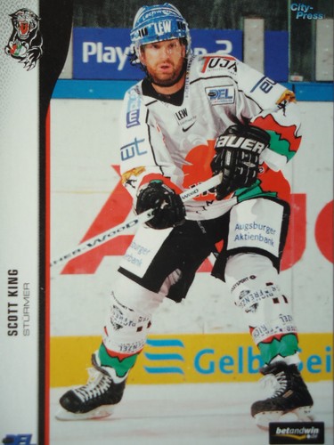 006 scott king augsburg - scott,