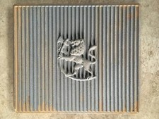 Jotul Jøtul 602 replacement cast iron side.