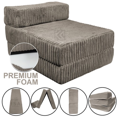 Jumbo cord single chair - jumbo,