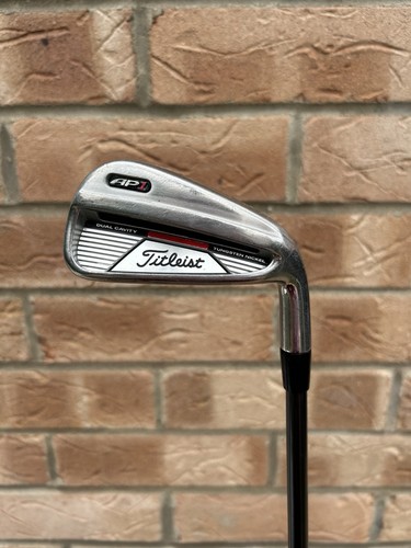 Titleist ap1 iron regular - ap1,