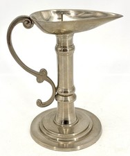 Vintage PEWTER SPIKE