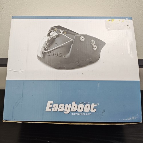 Easyboot size horse hoof - 5,