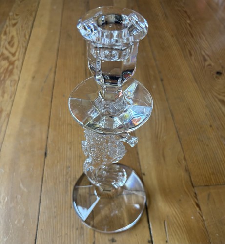 Waterford crystal seahorse - waterford,