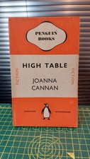 Penguin Paperback #213 HIGH