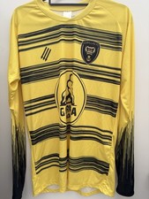 Rare Gorillas FC Non League