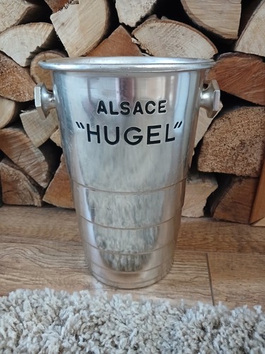 Vintage barwear alsace - barwear, hugel'